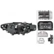 Projecteur principal HELLA 1EX 012 102-911 - Visuel 2