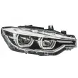 Projecteur principal HELLA 1EX 012 102-921 - Visuel 1