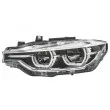 Projecteur principal HELLA 1EX 012 103-911 - Visuel 1