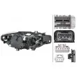 Projecteur principal HELLA 1EX 012 103-911 - Visuel 2
