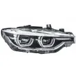 Projecteur principal HELLA 1EX 012 103-921 - Visuel 1