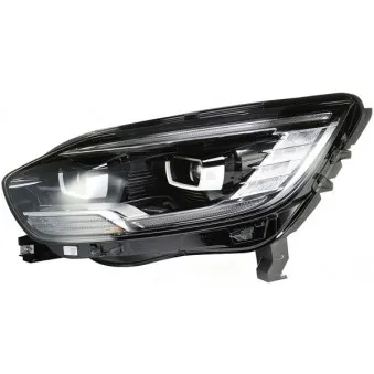 Projecteur principal HELLA 1EX 012 293-091