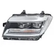 Projecteur principal HELLA 1EX 012 830-091 - Visuel 1