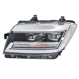 Projecteur principal HELLA 1EX 012 830-091
