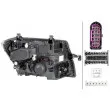 Projecteur principal HELLA 1EX 012 830-091 - Visuel 2