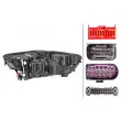Projecteur principal HELLA 1EX 012 976-111 - Visuel 2