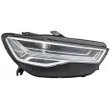 Projecteur principal HELLA 1EX 012 976-221 - Visuel 1