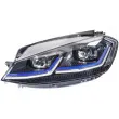 Projecteur principal HELLA 1EX 013 924-691 - Visuel 1