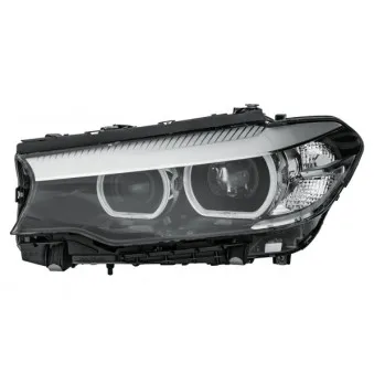 Projecteur principal HELLA 1EX 354 836-011