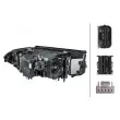 Projecteur principal HELLA 1EX 354 836-011 - Visuel 2