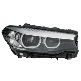 Projecteur principal HELLA 1EX 354 836-021