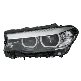 Projecteur principal HELLA 1EX 354 836-051