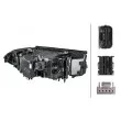 Projecteur principal HELLA 1EX 354 836-051 - Visuel 2