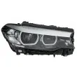 Projecteur principal HELLA 1EX 354 836-061 - Visuel 1
