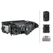 Projecteur principal HELLA 1EX 354 836-061 - Visuel 2