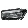 Projecteur principal HELLA 1EX 354 836-111 - Visuel 1