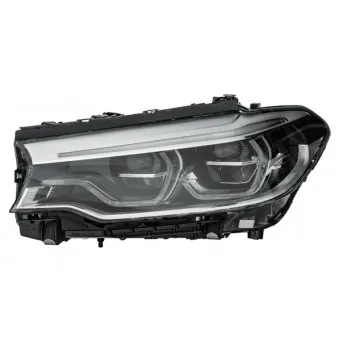 Projecteur principal HELLA 1EX 354 836-111