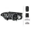 Projecteur principal HELLA 1EX 354 836-111 - Visuel 2