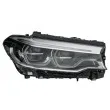 Projecteur principal HELLA 1EX 354 836-121 - Visuel 1