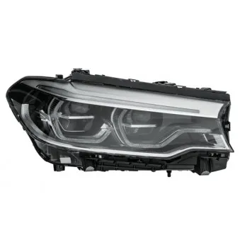 Projecteur principal HELLA 1EX 354 836-121