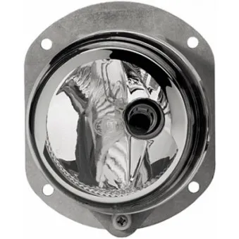 Projecteur antibrouillard HELLA 1N0 009 295-041