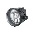 Projecteur antibrouillard HELLA 1N0 009 617-011 - Visuel 1