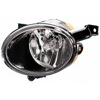 Projecteur antibrouillard HELLA 1N0 009 954-321