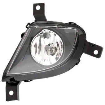 Projecteur antibrouillard HELLA 1N0 010 084-021