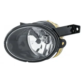 Projecteur antibrouillard HELLA 1N0 010 151-011