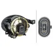 Projecteur antibrouillard HELLA 1N0 010 151-021 - Visuel 2