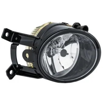 Projecteur antibrouillard HELLA