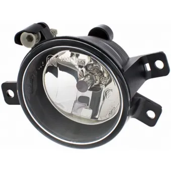 Projecteur antibrouillard HELLA 1N0 010 243-131