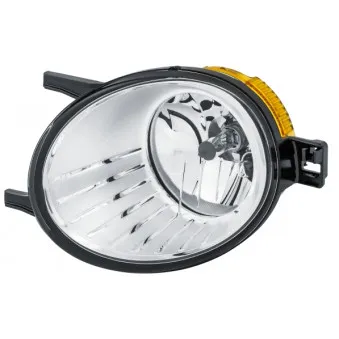 Projecteur antibrouillard HELLA 1N0 010 304-011