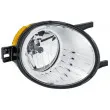 Projecteur antibrouillard HELLA 1N0 010 304-041 - Visuel 1
