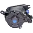 Projecteur antibrouillard HELLA 1N0 010 327-011 - Visuel 2