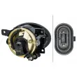 Projecteur antibrouillard HELLA 1N0 010 375-311 - Visuel 2