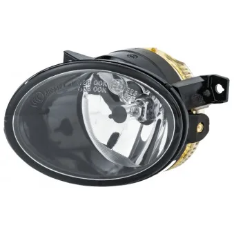 Projecteur antibrouillard HELLA 1N0 011 250-351