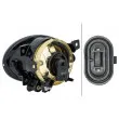 Projecteur antibrouillard HELLA 1N0 011 250-361 - Visuel 2