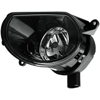 Projecteur antibrouillard HELLA 1N0 247 003-021