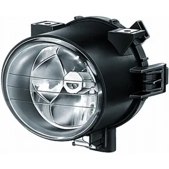 Projecteur antibrouillard HELLA 1N0 270 204-061