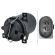 Projecteur antibrouillard HELLA 1N0 270 255-051 - Visuel 2
