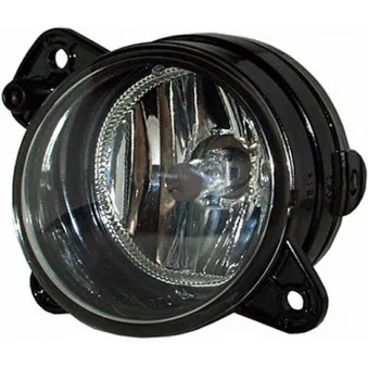 Projecteur antibrouillard HELLA 1N0 270 481-061