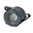 Projecteur antibrouillard HELLA 1N0 270 595-011 - Visuel 1