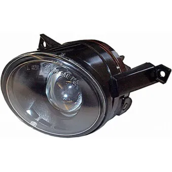 Projecteur antibrouillard HELLA 1N0 270 596-051