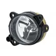 Projecteur antibrouillard HELLA 1N0 271 247-051 - Visuel 1