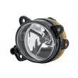 Projecteur antibrouillard HELLA 1N0 271 247-411 - Visuel 1