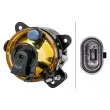 Projecteur antibrouillard HELLA 1N0 271 247-411 - Visuel 2