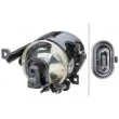 Projecteur antibrouillard HELLA 1N0 271 289-411 - Visuel 2