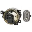 Projecteur antibrouillard HELLA 1N0 271 295-411 - Visuel 2
