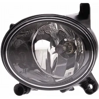 Projecteur antibrouillard HELLA 1N0 271 648-021